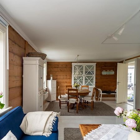 Historisk Sjarm - Moderne Komfort 10Min Fra Bergen Dış mekan fotoğraf