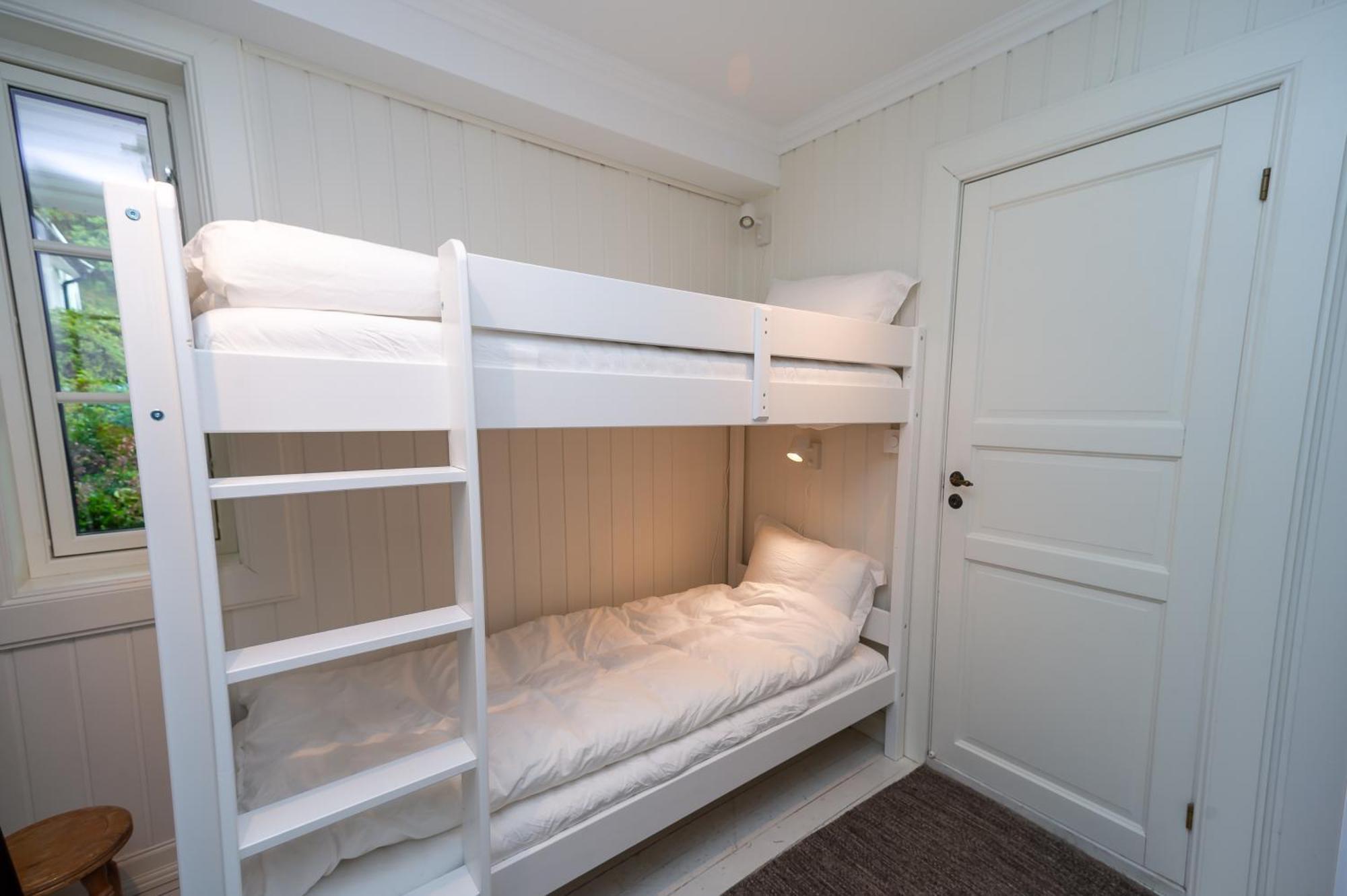Historisk Sjarm - Moderne Komfort 10Min Fra Bergen Dış mekan fotoğraf